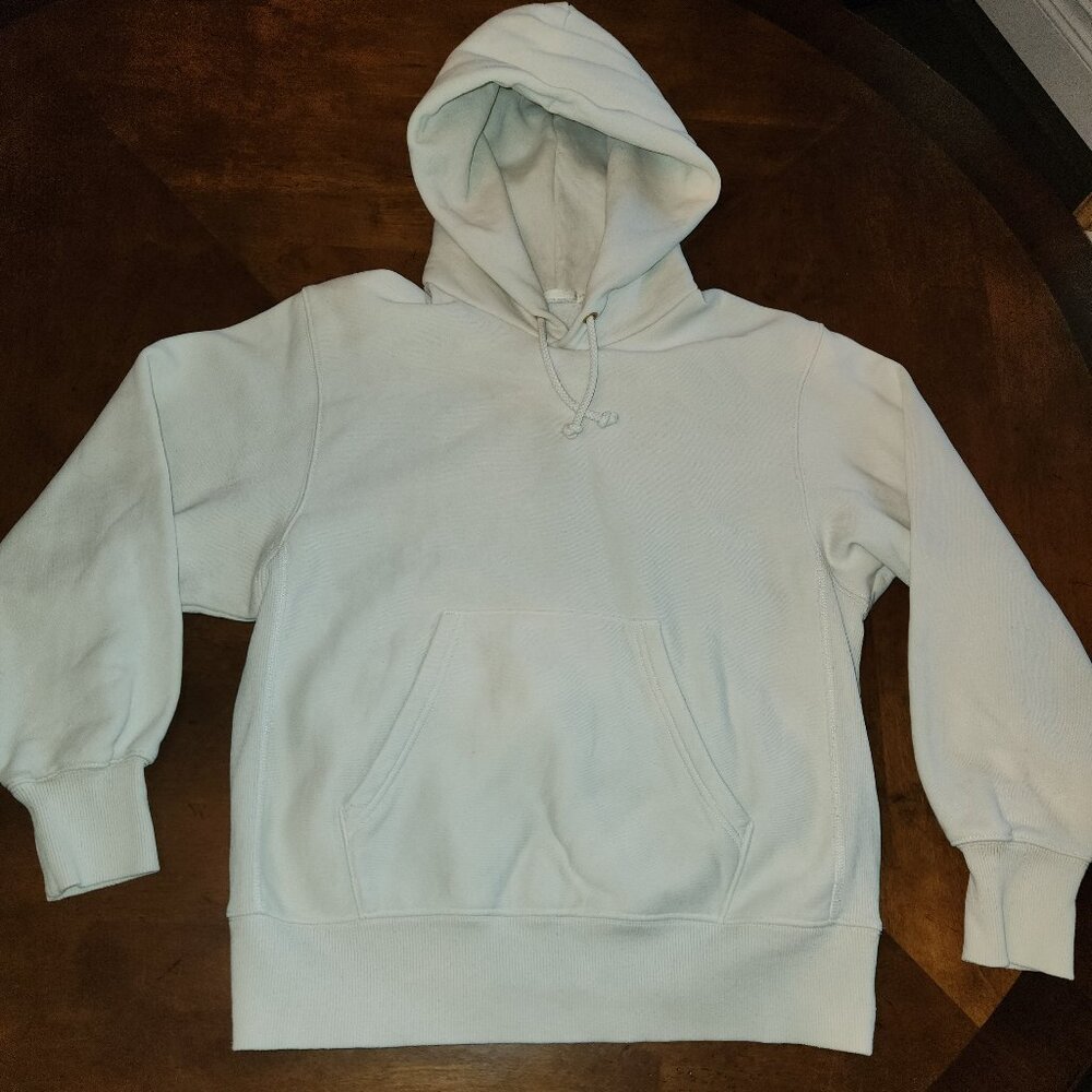 GU hoodie, Men's Small